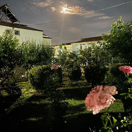 Hotel Complex Minerva Costinesti Zewnętrze zdjęcie