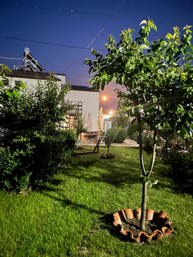 Hotel Complex Minerva Costinesti Zewnętrze zdjęcie