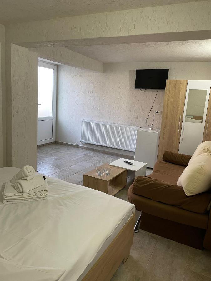 Hotel Complex Minerva Costinesti Zewnętrze zdjęcie