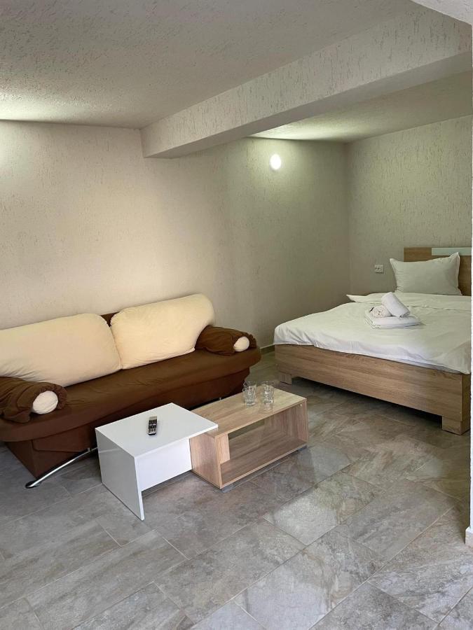 Hotel Complex Minerva Costinesti Zewnętrze zdjęcie