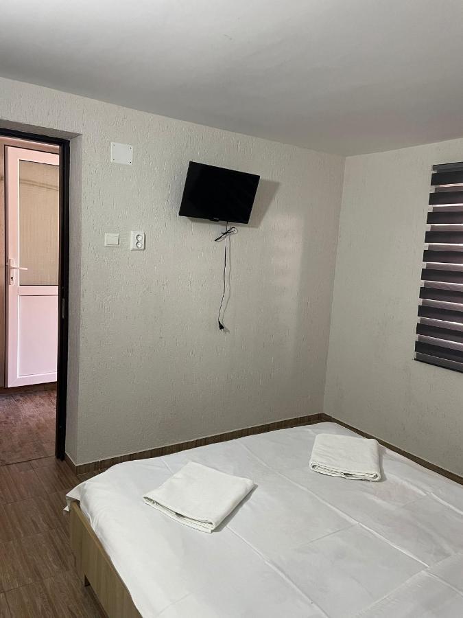 Hotel Complex Minerva Costinesti Zewnętrze zdjęcie