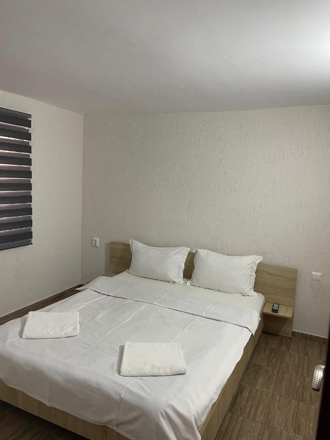 Hotel Complex Minerva Costinesti Zewnętrze zdjęcie