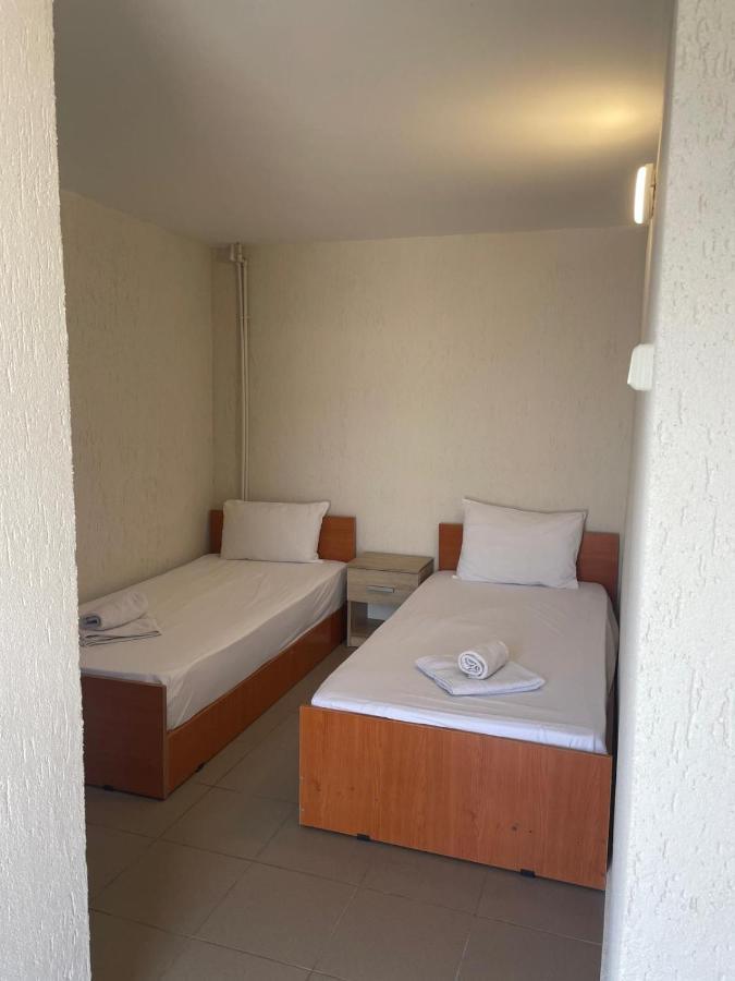 Hotel Complex Minerva Costinesti Zewnętrze zdjęcie