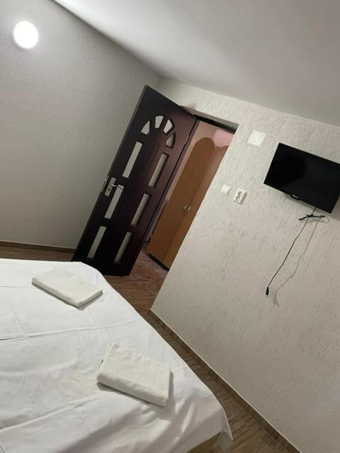 Hotel Complex Minerva Costinesti Zewnętrze zdjęcie
