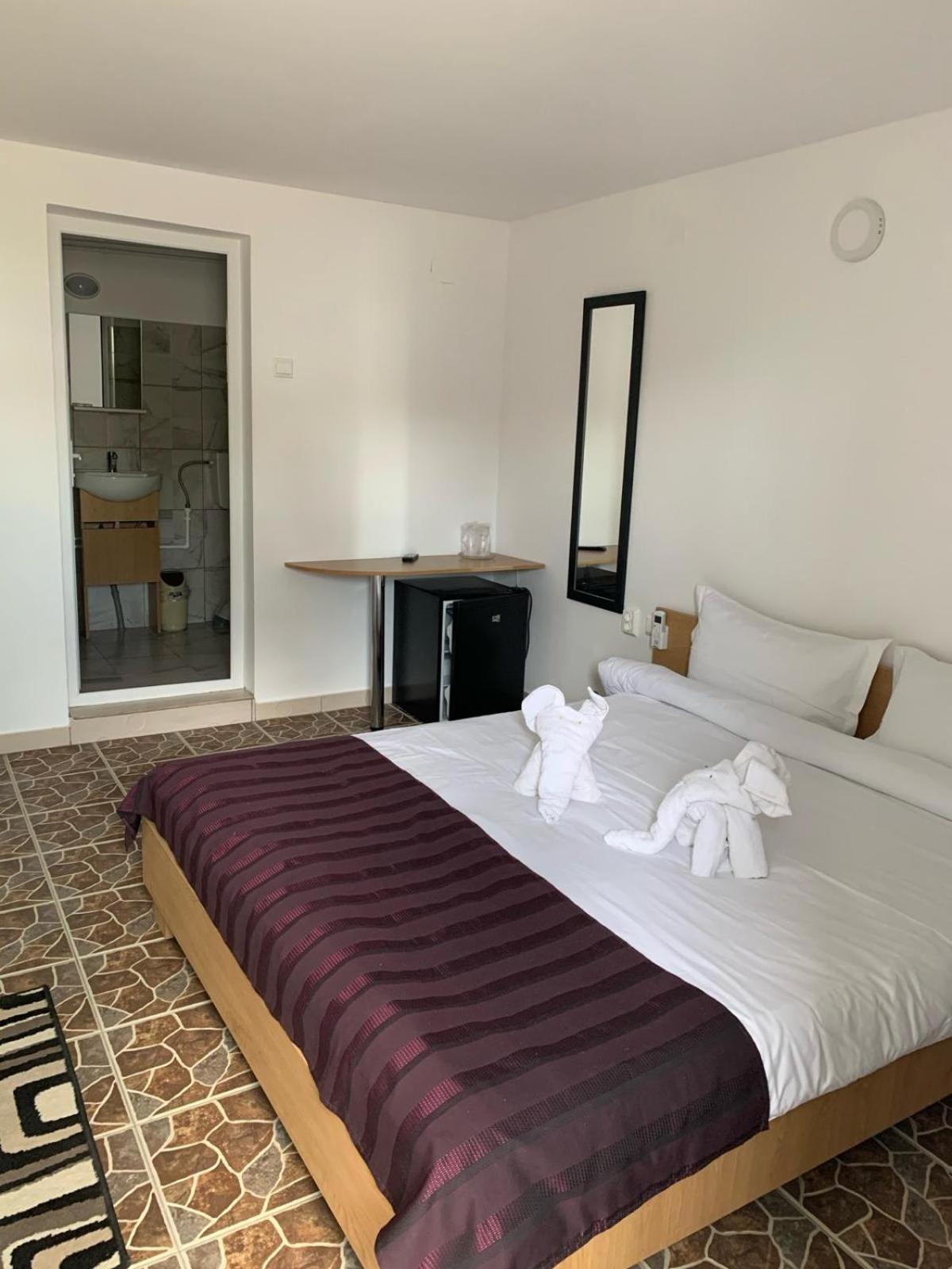 Hotel Complex Minerva Costinesti Zewnętrze zdjęcie