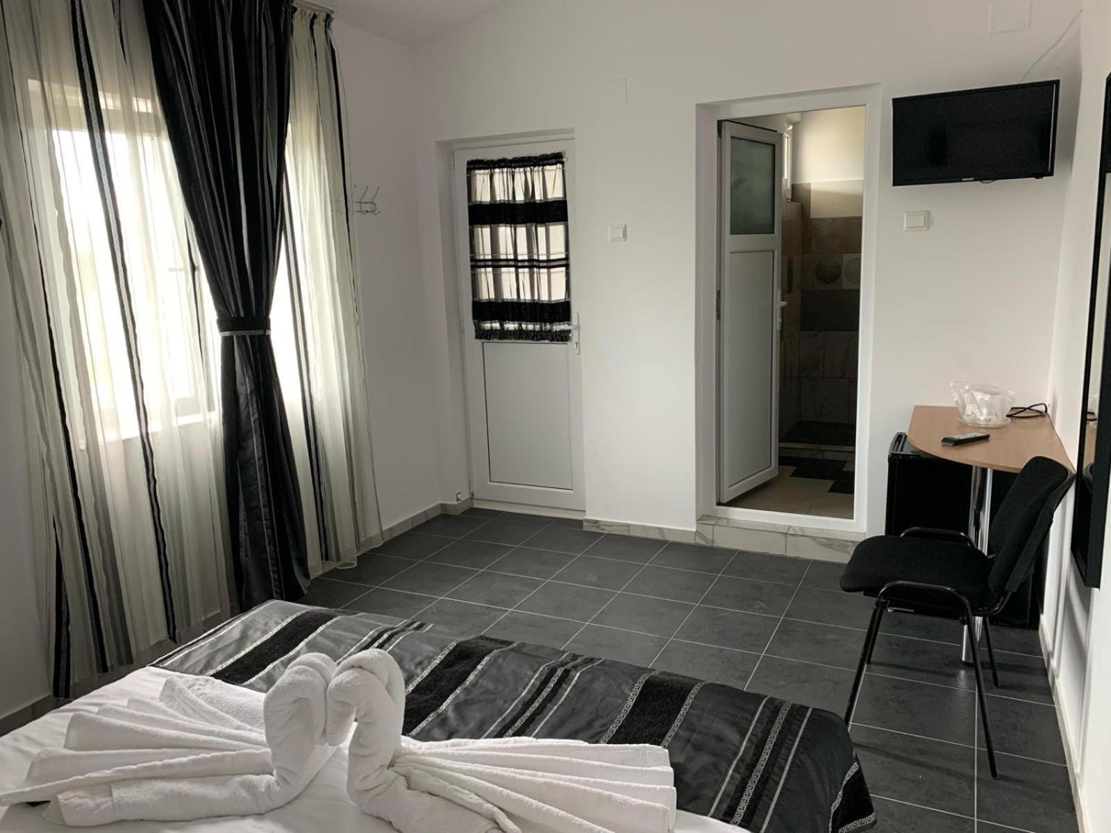 Hotel Complex Minerva Costinesti Zewnętrze zdjęcie