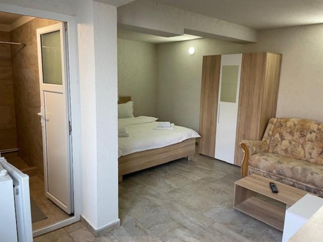 Hotel Complex Minerva Costinesti Zewnętrze zdjęcie