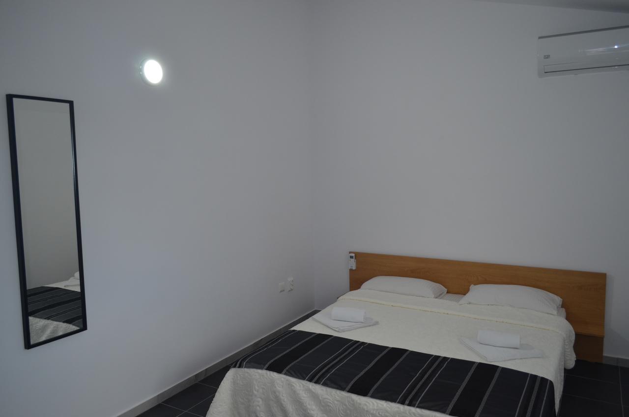Hotel Complex Minerva Costinesti Zewnętrze zdjęcie