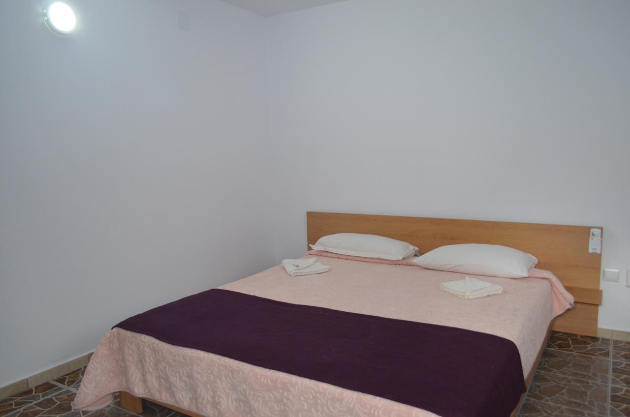 Hotel Complex Minerva Costinesti Zewnętrze zdjęcie