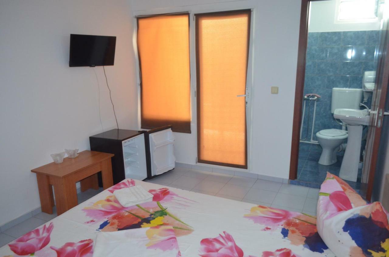 Hotel Complex Minerva Costinesti Zewnętrze zdjęcie