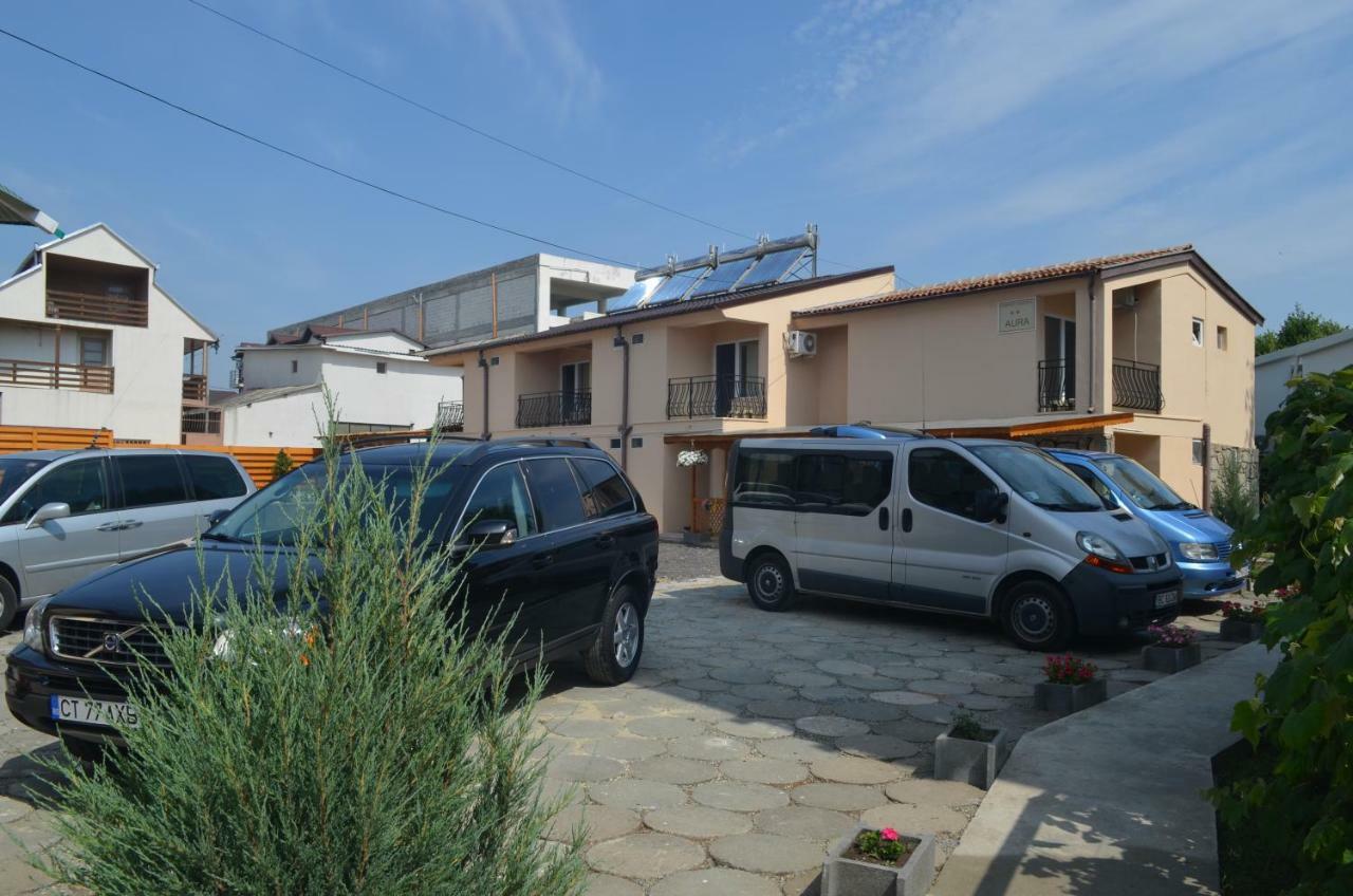 Hotel Complex Minerva Costinesti Zewnętrze zdjęcie