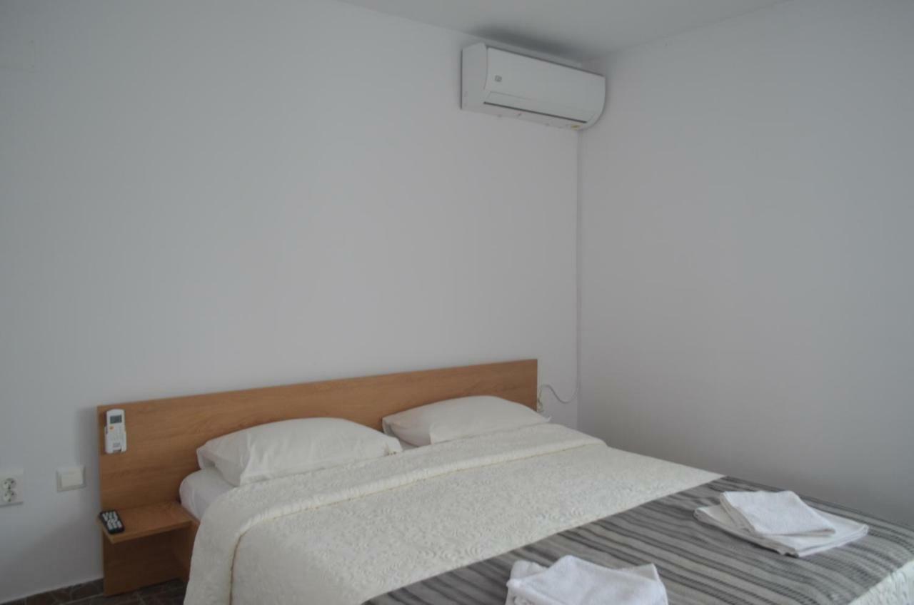 Hotel Complex Minerva Costinesti Zewnętrze zdjęcie