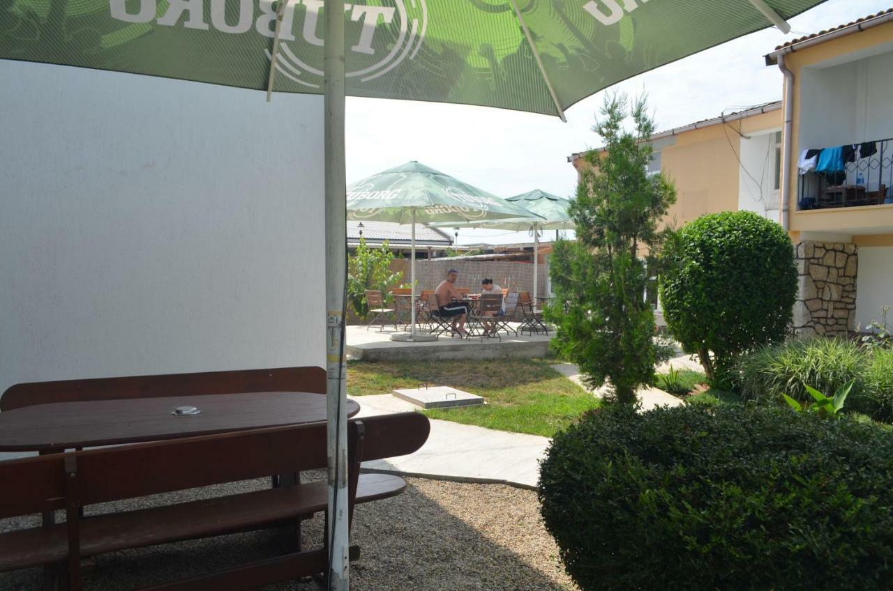 Hotel Complex Minerva Costinesti Zewnętrze zdjęcie