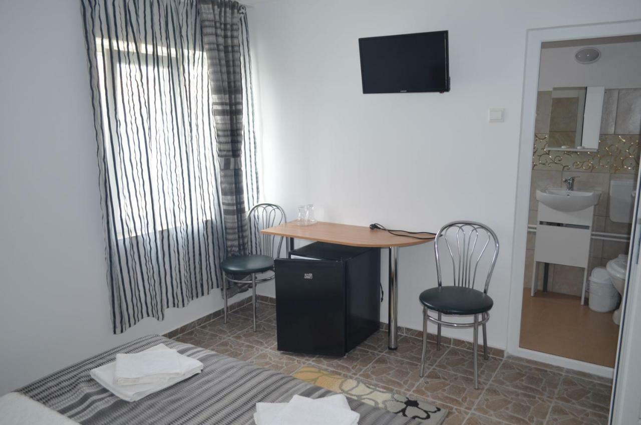 Hotel Complex Minerva Costinesti Zewnętrze zdjęcie