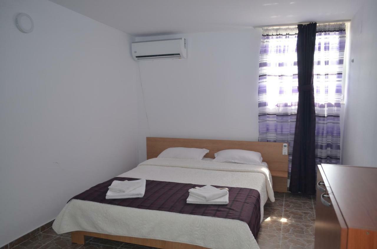 Hotel Complex Minerva Costinesti Zewnętrze zdjęcie