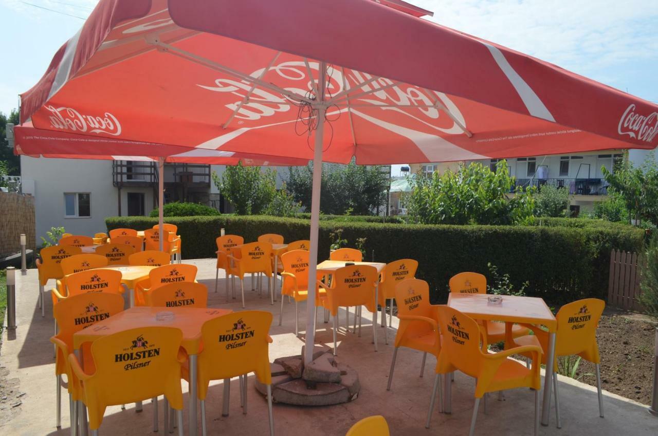 Hotel Complex Minerva Costinesti Zewnętrze zdjęcie