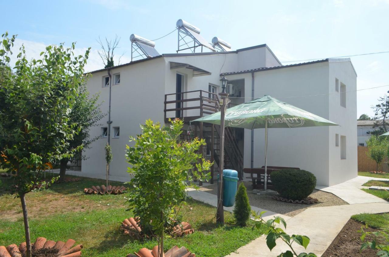 Hotel Complex Minerva Costinesti Zewnętrze zdjęcie